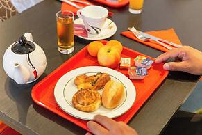 Fasthotel Roissy CDG Sud Claye-Souilly