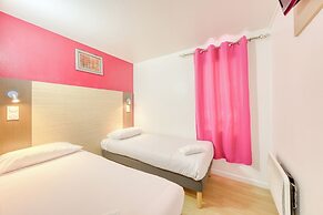 Fasthotel Roissy CDG Sud Claye-Souilly