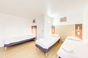 Fasthotel Roissy CDG Sud Claye-Souilly