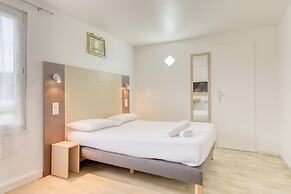 Fasthotel Roissy CDG Sud Claye-Souilly