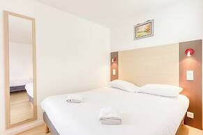 Fasthotel Roissy CDG Sud Claye-Souilly