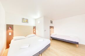 Fasthotel Roissy CDG Sud Claye-Souilly