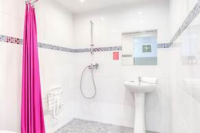 Fasthotel Roissy CDG Sud Claye-Souilly