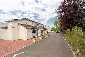 Fasthotel Roissy CDG Sud Claye-Souilly