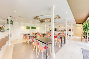 Fasthotel Roissy CDG Sud Claye-Souilly