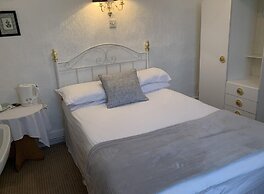 Ambassador hotel