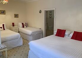 Ambassador hotel