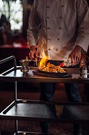 Hotel & Restaurant Peking