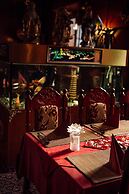 Hotel & Restaurant Peking