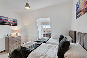 Karah Suites - Denmark House