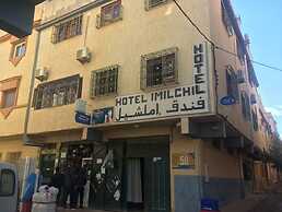 Hotel Imilchil