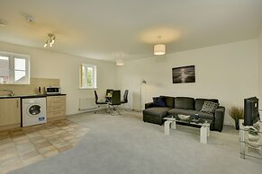 Karah Suites - Teeswater