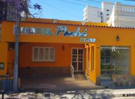 Hotel Pachá Anexo