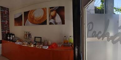 Hotel Pachá Anexo