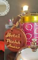 Hotel Pachá Anexo