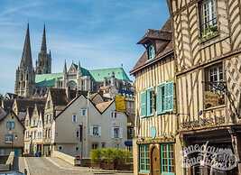 greet Chartres Est