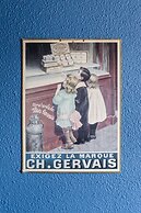 greet Chartres Est