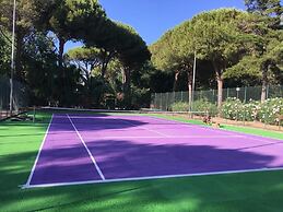 Camping Campo al Fico