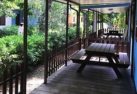 Camping Campo al Fico