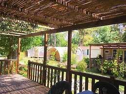 Camping Campo al Fico