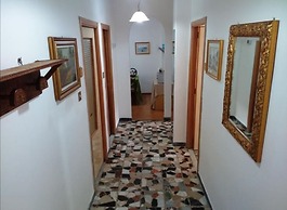 B&B Argentiera 12