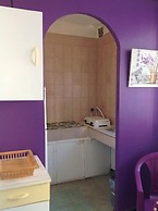 Résidence La Pervenche