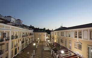 Mirador del Castillo