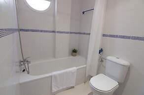 Mirador del Castillo