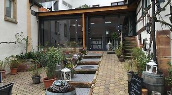 Hotel Luise