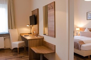 Hotel Luise