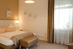 Hotel Luise