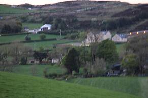 Leaghan Self Catering