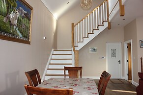 Leaghan Self Catering