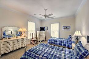 2225 Bruce Drive by Hodnett Cooper