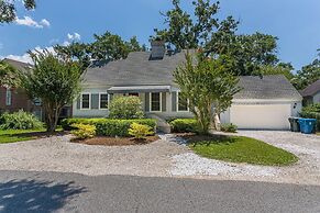 111 Mews Circle by Hodnett Cooper