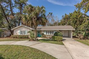 619 Bartow Street by Hodnett Cooper