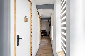 La Dimière - Le Postel - Appartements de Standing en Hyper-centre