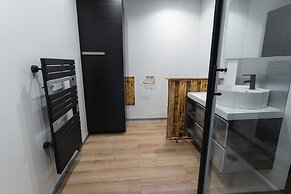 La Dimière - Le Postel - Appartements de Standing en Hyper-centre