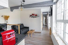 La Dimière - Le Postel - Appartements de Standing en Hyper-centre