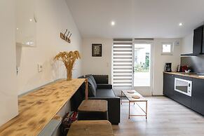 La Dimière - Le Postel - Appartements de Standing en Hyper-centre