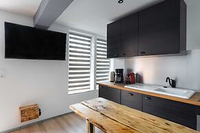 La Dimière - Le Postel - Appartements de Standing en Hyper-centre