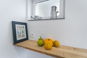 La Dimière - Le Postel - Appartements de Standing en Hyper-centre