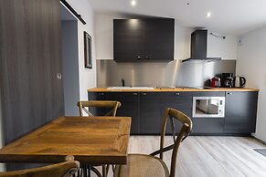 La Dimière - Le Postel - Appartements de Standing en Hyper-centre