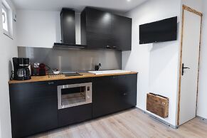 La Dimière - Le Postel - Appartements de Standing en Hyper-centre
