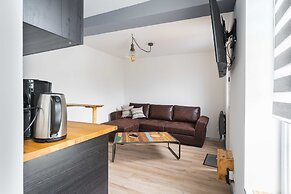 La Dimière - Le Postel - Appartements de Standing en Hyper-centre