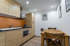 La Dimière - Le Postel - Appartements de Standing en Hyper-centre