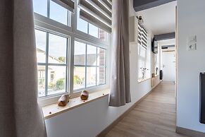 La Dimière - Le Postel - Appartements de Standing en Hyper-centre