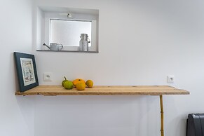 La Dimière - Le Postel - Appartements de Standing en Hyper-centre