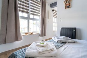 La Dimière - Le Postel - Appartements de Standing en Hyper-centre