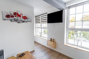 La Dimière - Le Postel - Appartements de Standing en Hyper-centre